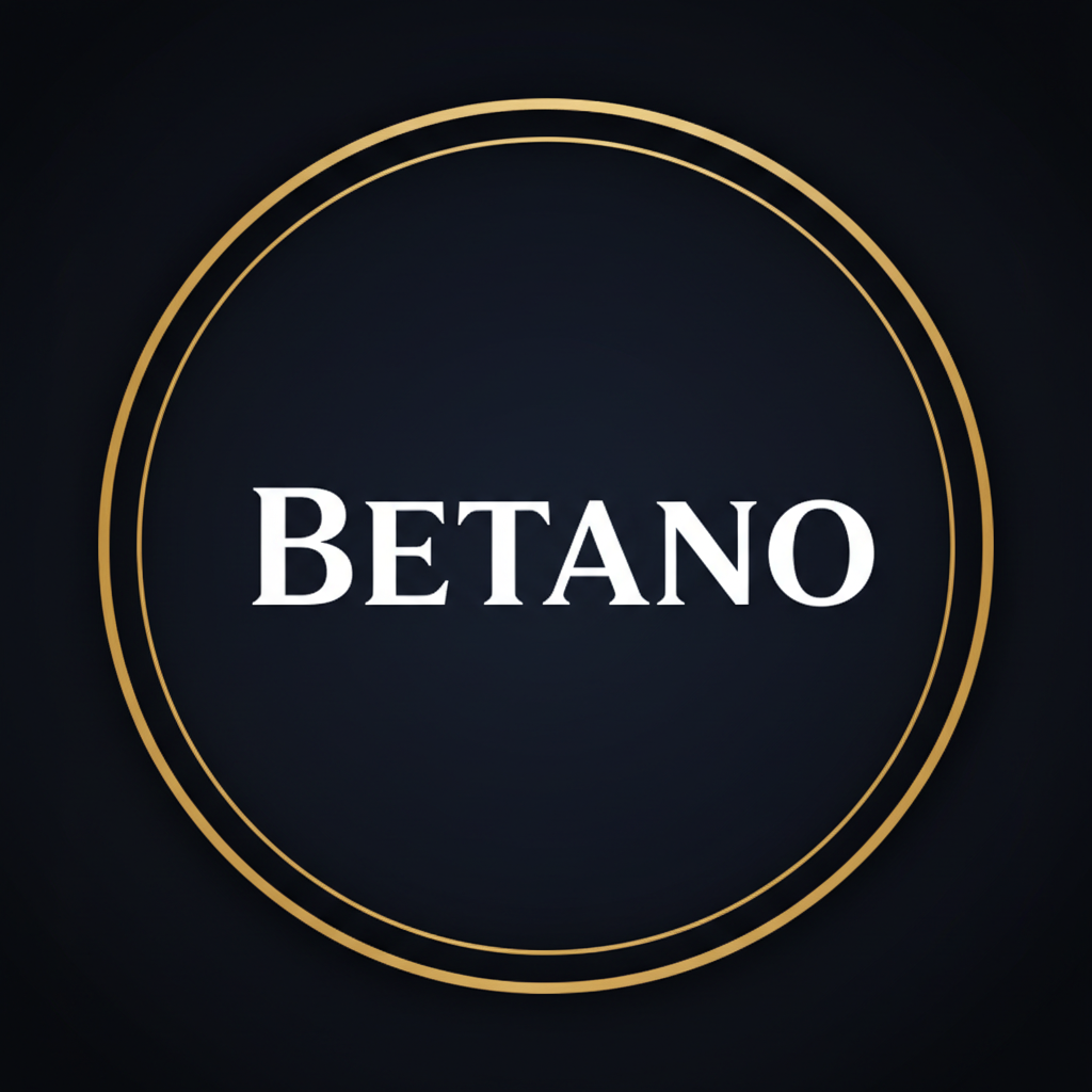 Betano Logo - Casino con licencia MGA y Fruit Cocktail 2