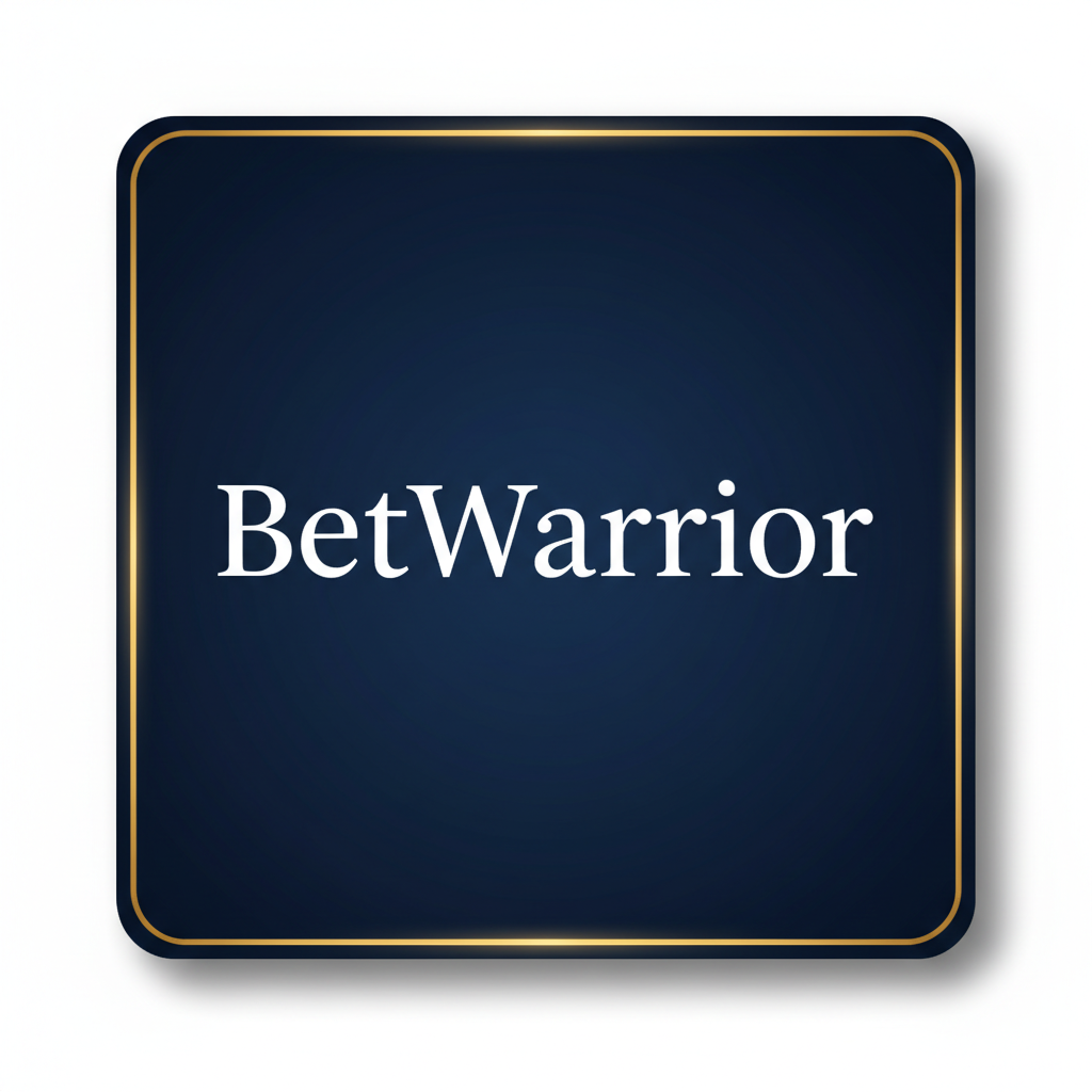 BetWarrior Logo - Casino con criptomonedas y Fruit Cocktail 2