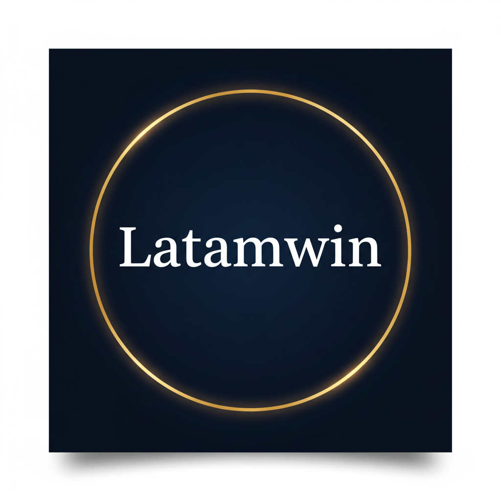 Latamwin Logo - Casino latinoamericano con Fruit Cocktail 2