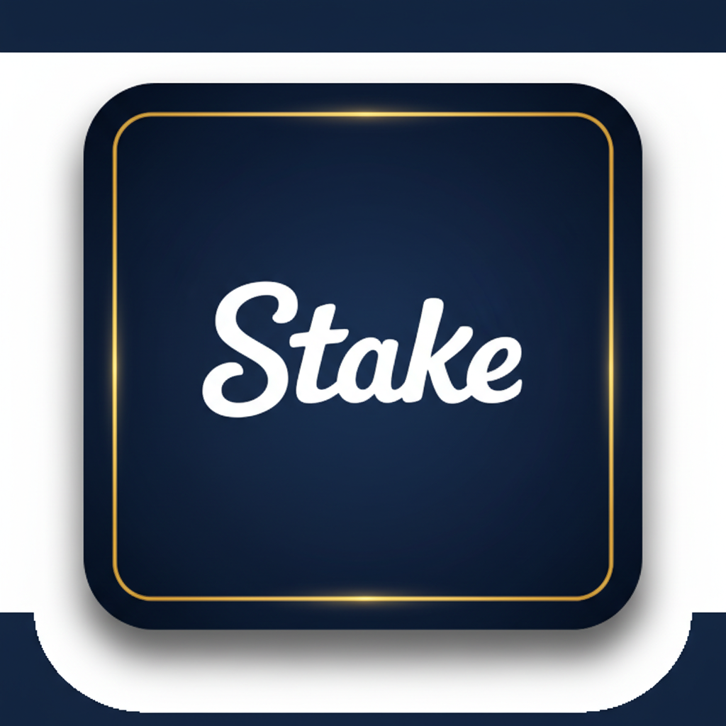 Stake Logo - Casino #1 para Fruit Cocktail 2 en Chile