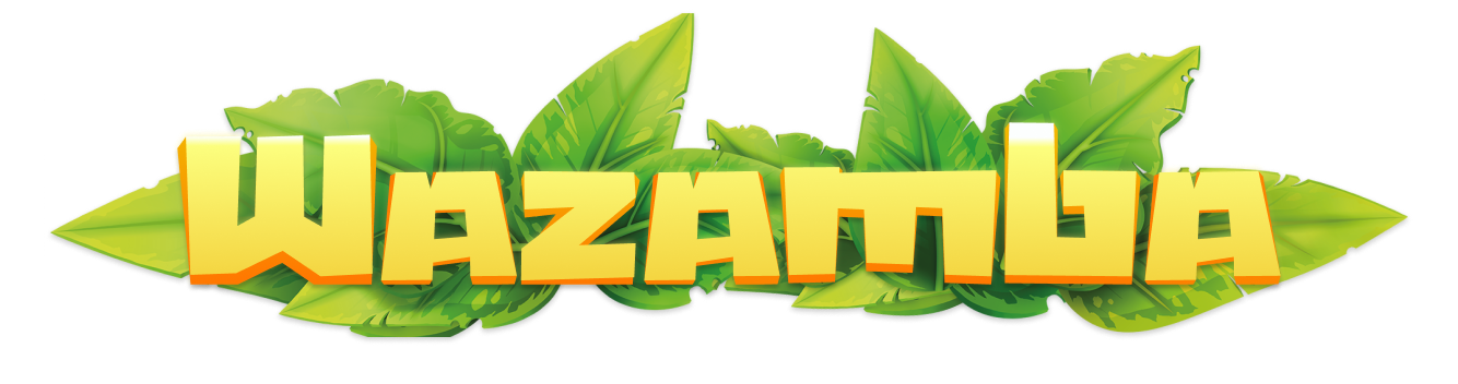 BetWarrior Logo - widget demo para Fruit Cocktail 2